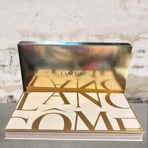 Lancome Holiday Eye and Face Palette Limited Edition NIB